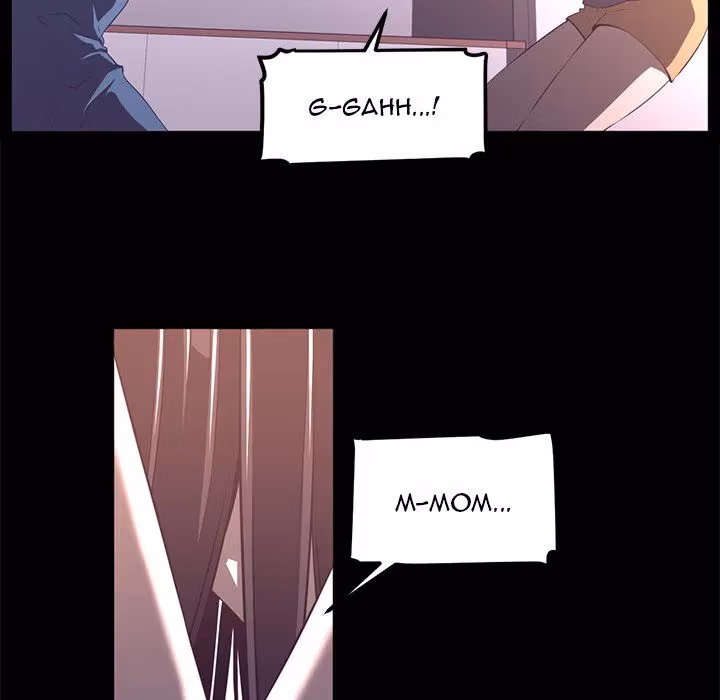 The Happening Chapter 26 page 28 - 