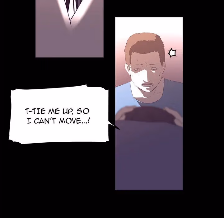 The Happening Chapter 26 page 29 - 