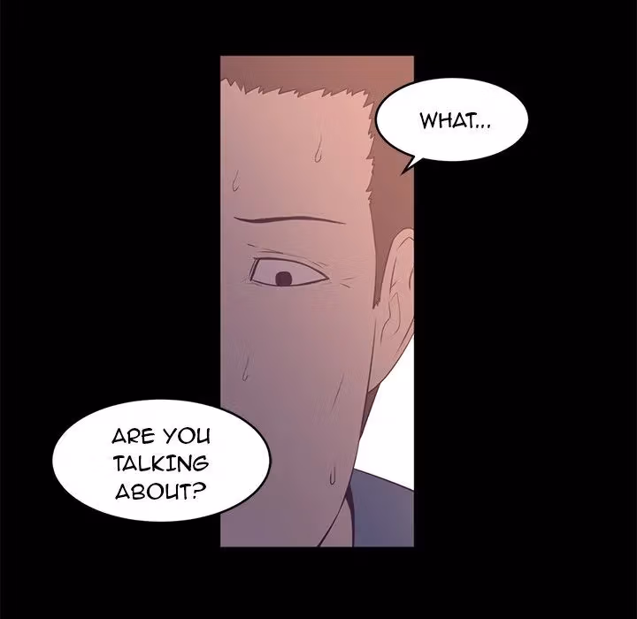 The Happening Chapter 26 page 30 - 