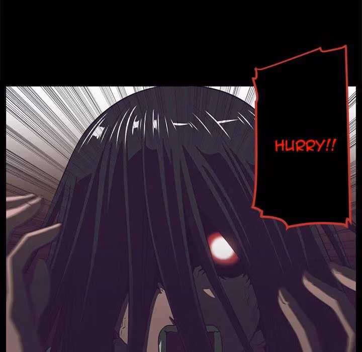 The Happening Chapter 26 page 31 - 