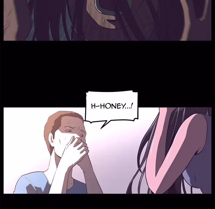 The Happening Chapter 26 page 32 - 