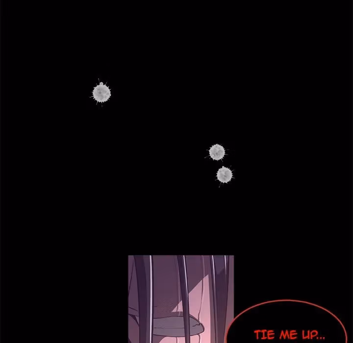 The Happening Chapter 26 page 34 - 