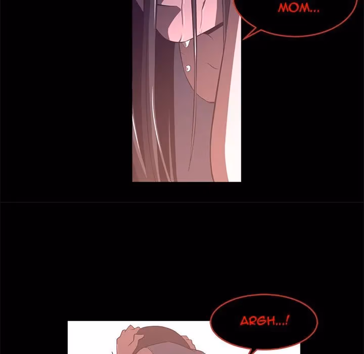 The Happening Chapter 26 page 35 - 