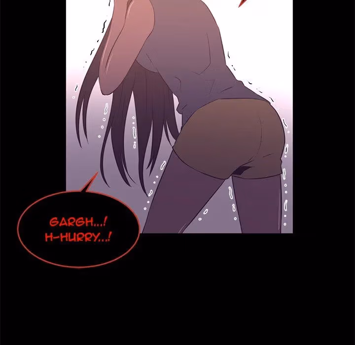 The Happening Chapter 26 page 36 - 