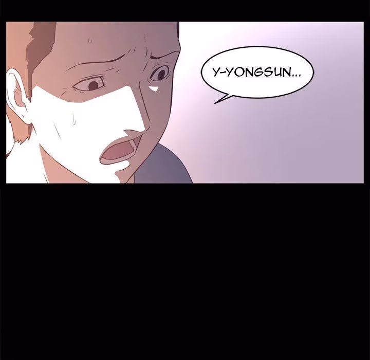 The Happening Chapter 26 page 37 - 