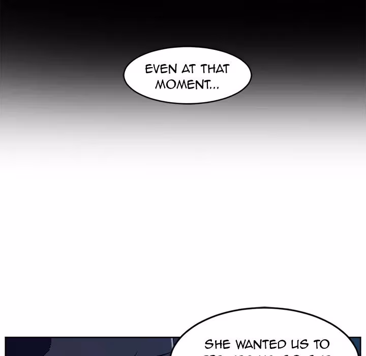 The Happening Chapter 26 page 38 - 