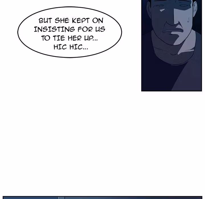 The Happening Chapter 26 page 41 - 