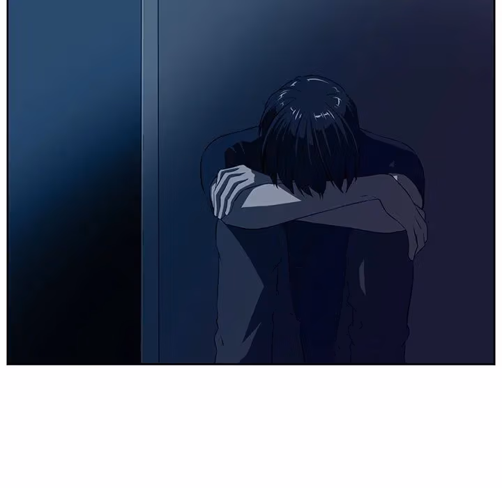 The Happening Chapter 26 page 42 - 