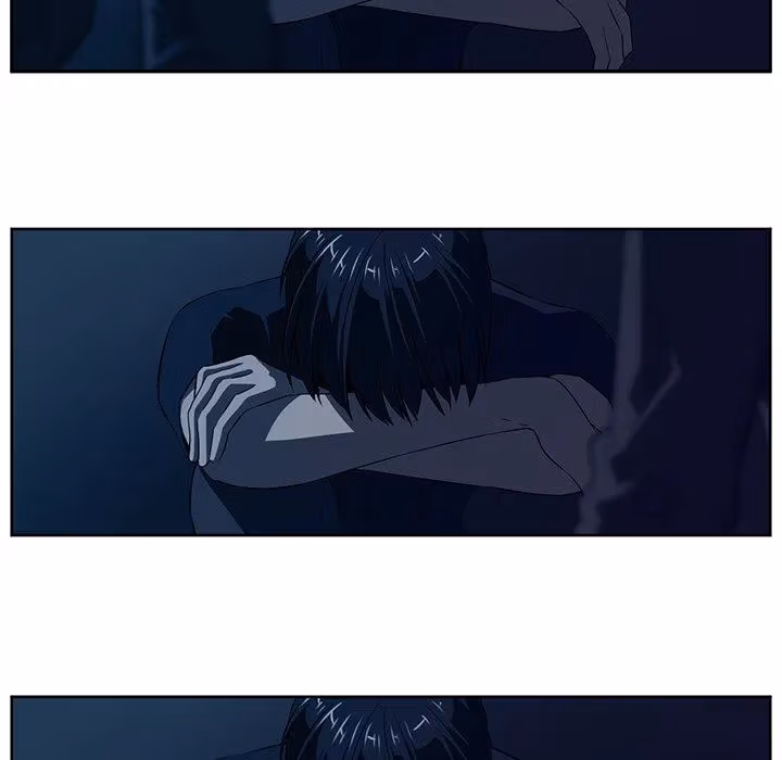 The Happening Chapter 26 page 44 - 