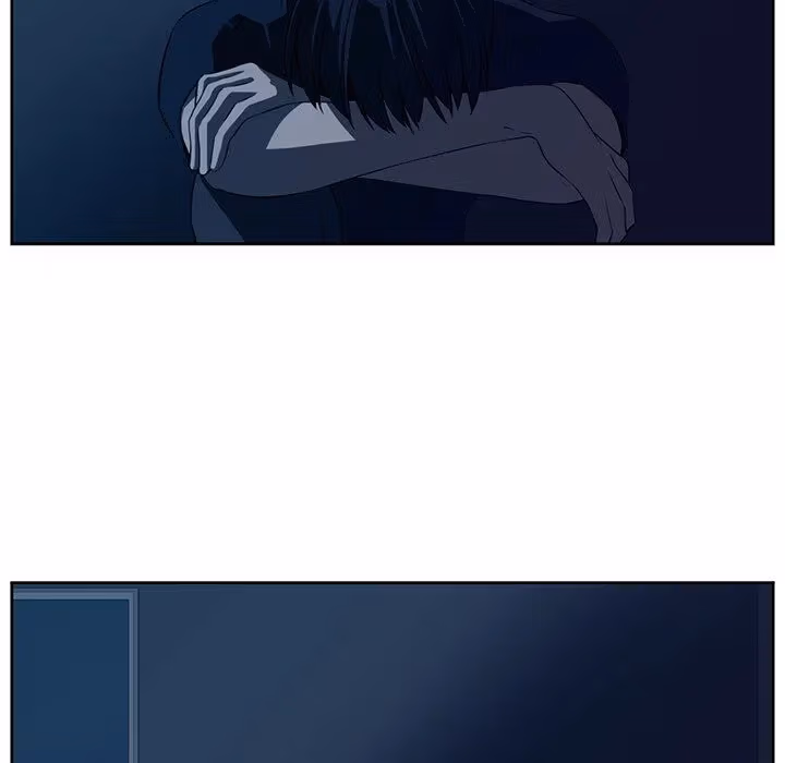 The Happening Chapter 26 page 45 - 
