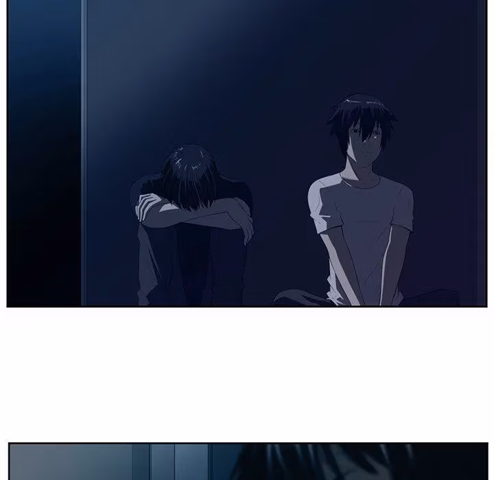 The Happening Chapter 26 page 46 - 