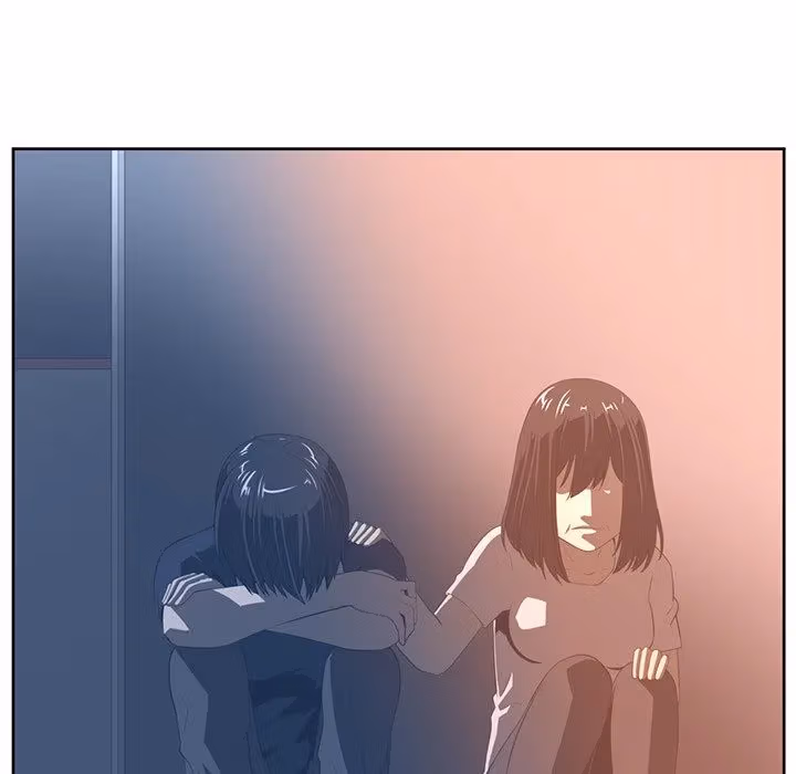 The Happening Chapter 26 page 52 - 