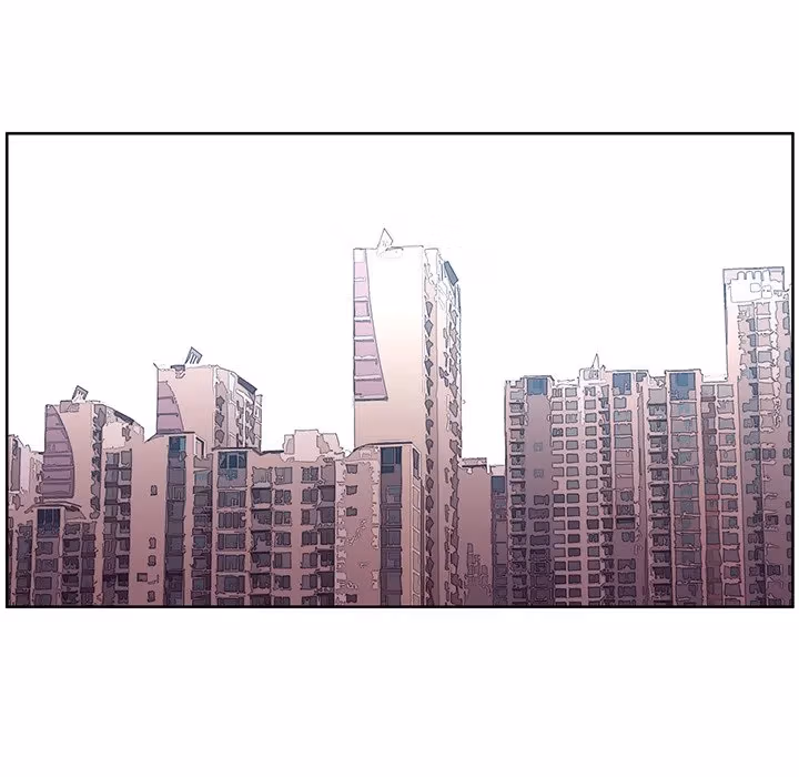 The Happening Chapter 26 page 54 - 