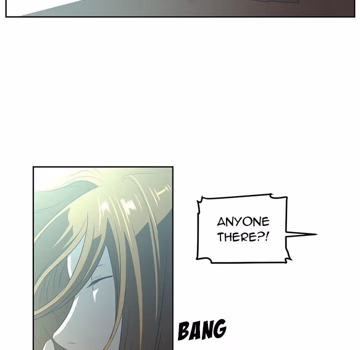 The Happening Chapter 26 page 58 - 