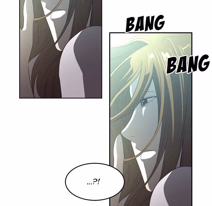 The Happening Chapter 26 page 59 - 