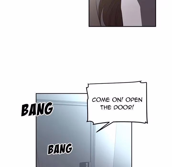 The Happening Chapter 26 page 60 - 