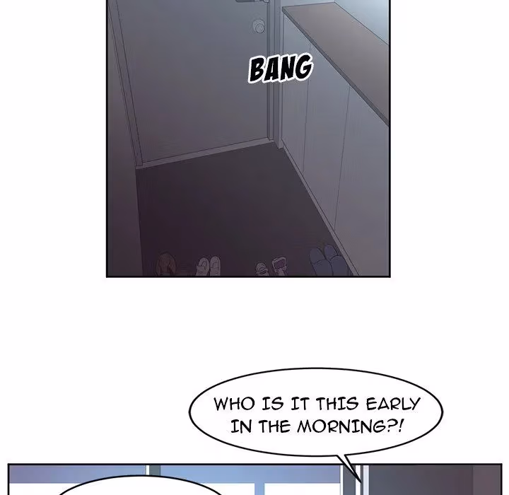 The Happening Chapter 26 page 61 - 