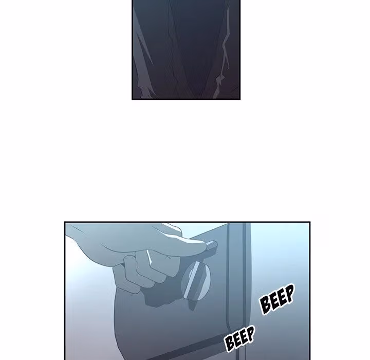 The Happening Chapter 26 page 65 - 