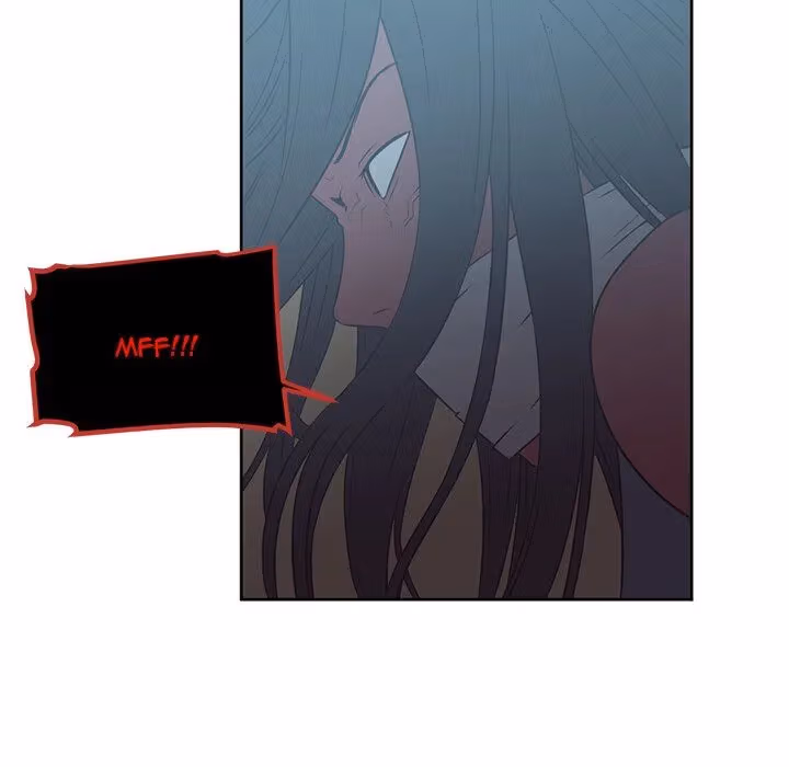 The Happening Chapter 26 page 66 - 