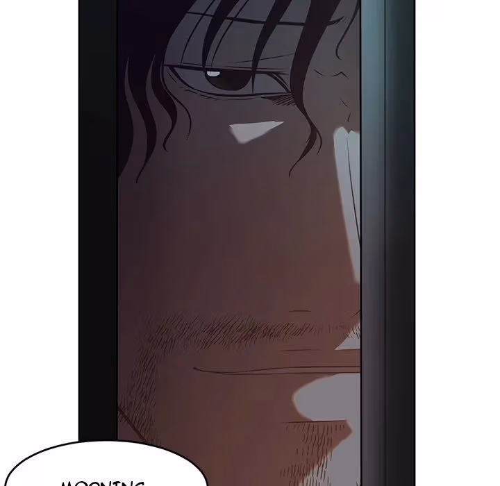 The Happening Chapter 26 page 68 - 
