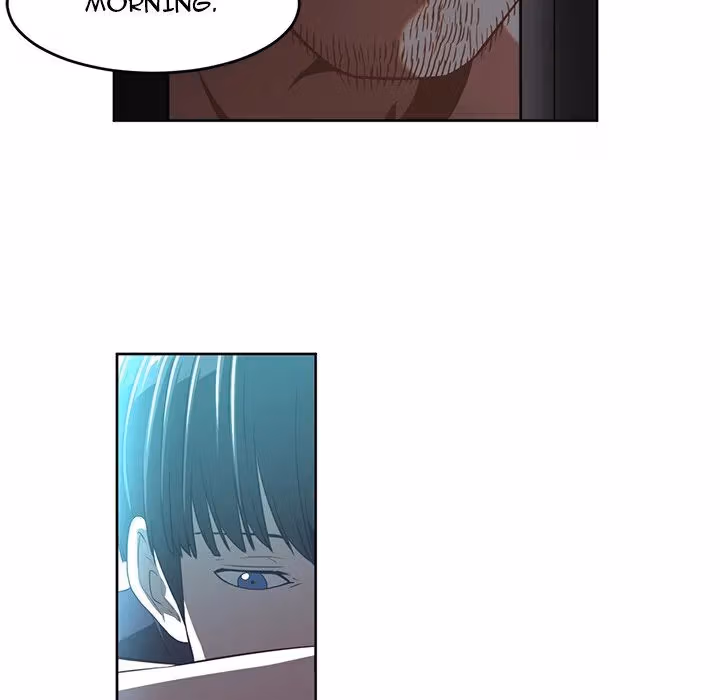 The Happening Chapter 26 page 69 - 