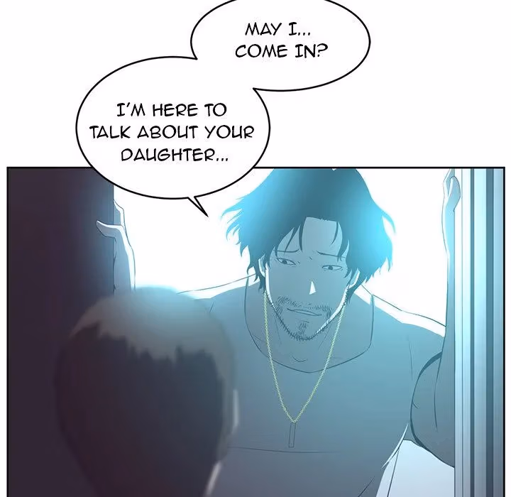 The Happening Chapter 26 page 71 - 