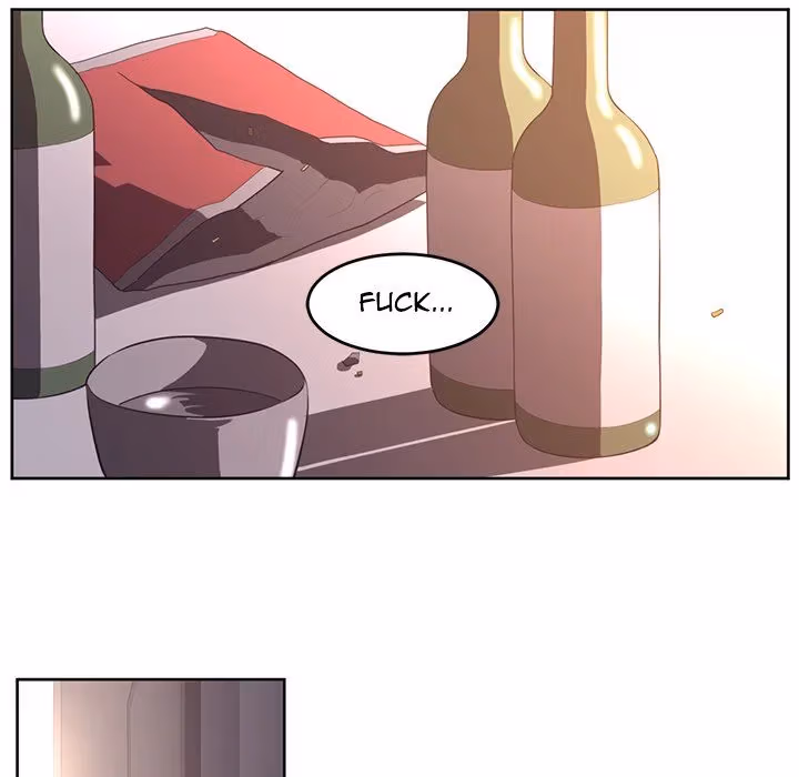The Happening Chapter 26 page 73 - 