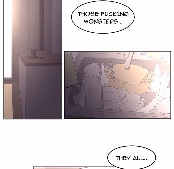 The Happening Chapter 26 page 74 - 