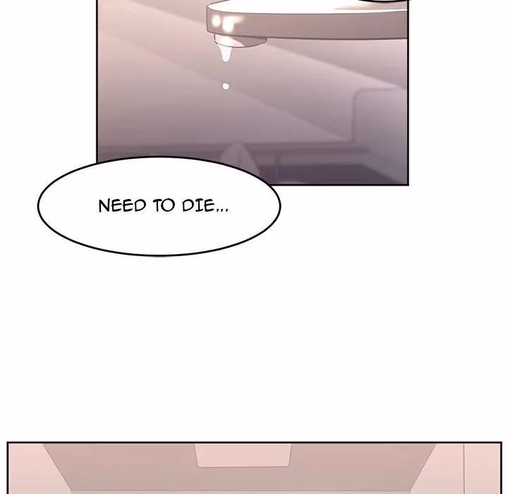 The Happening Chapter 26 page 75 - 