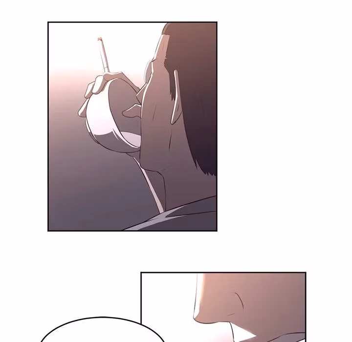 The Happening Chapter 26 page 77 - 