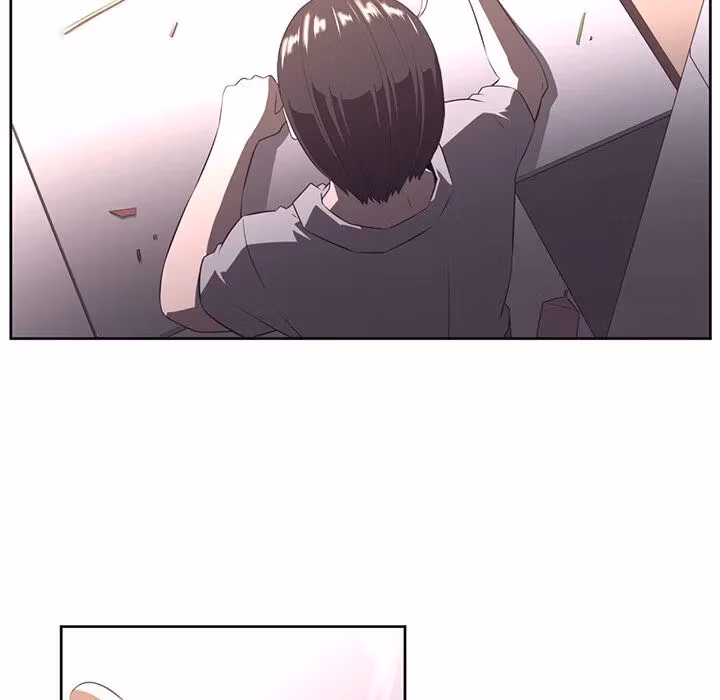 The Happening Chapter 26 page 79 - 