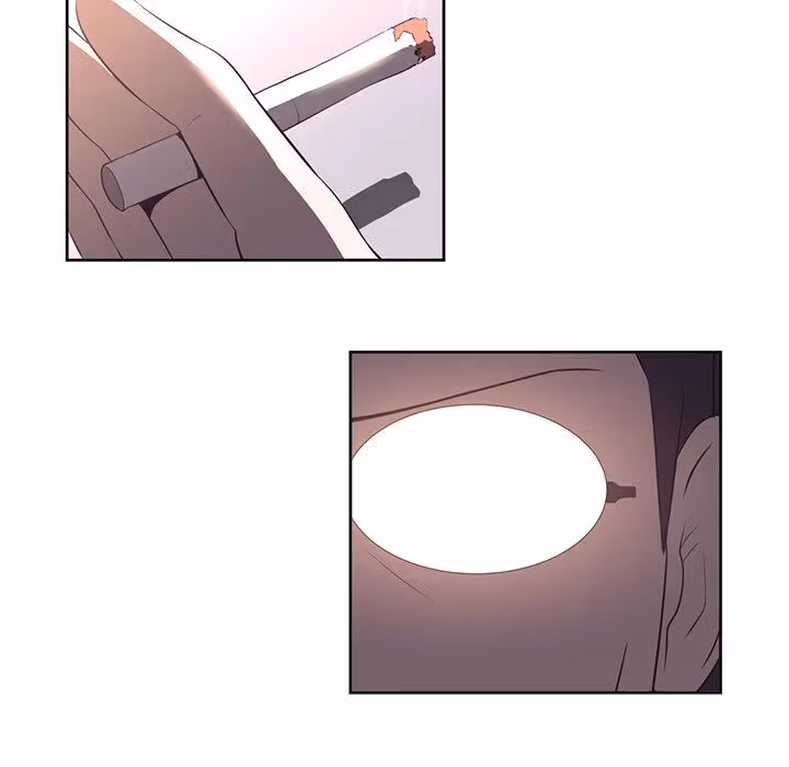 The Happening Chapter 26 page 80 - 