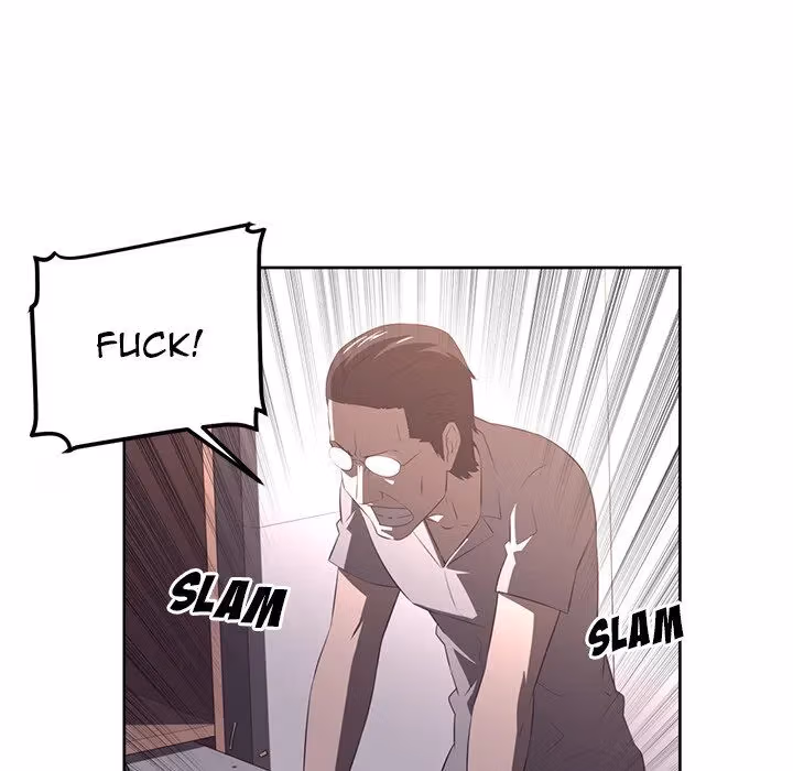 The Happening Chapter 26 page 81 - 