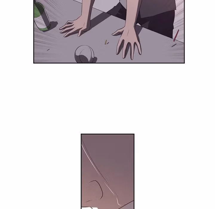 The Happening Chapter 26 page 82 - 
