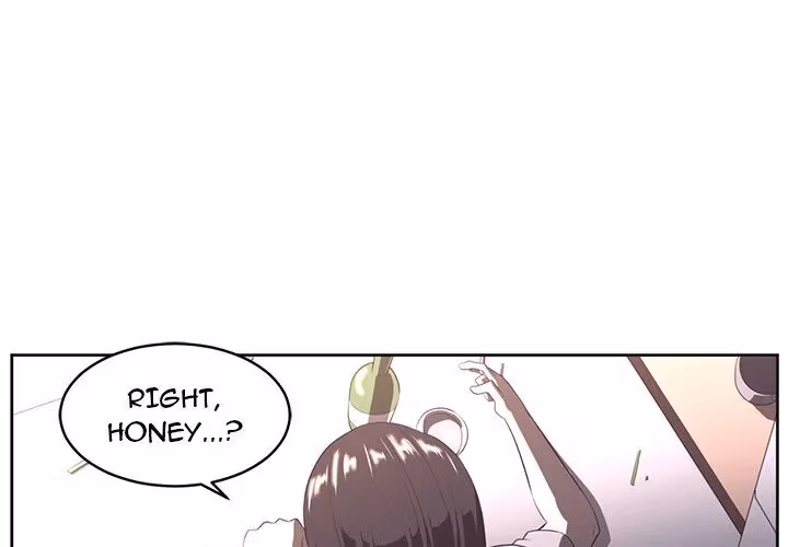The Happening Chapter 27 page 1 - 