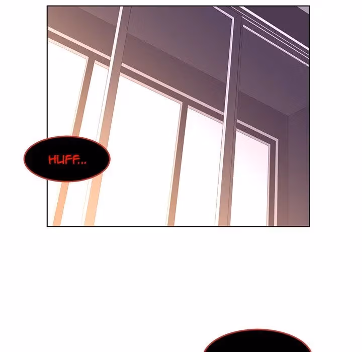 The Happening Chapter 27 page 12 - 