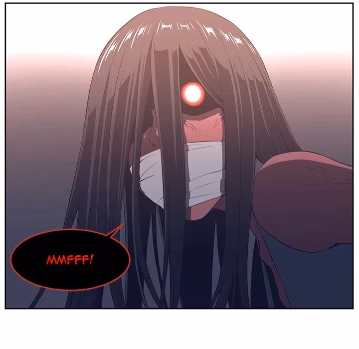 The Happening Chapter 27 page 14 - 