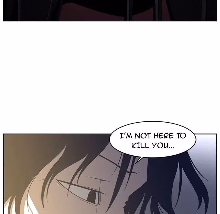 The Happening Chapter 27 page 16 - 