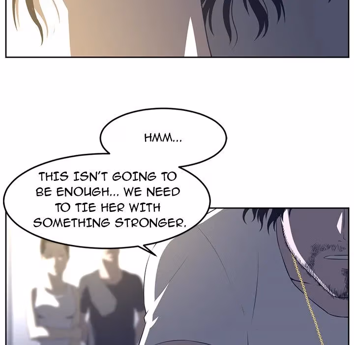The Happening Chapter 27 page 17 - 