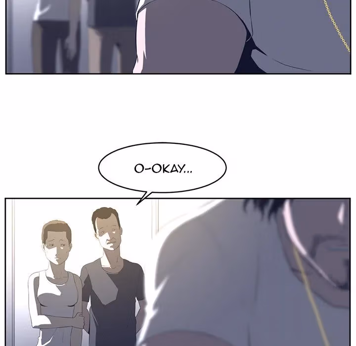The Happening Chapter 27 page 18 - 