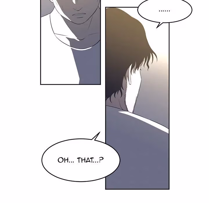The Happening Chapter 27 page 20 - 
