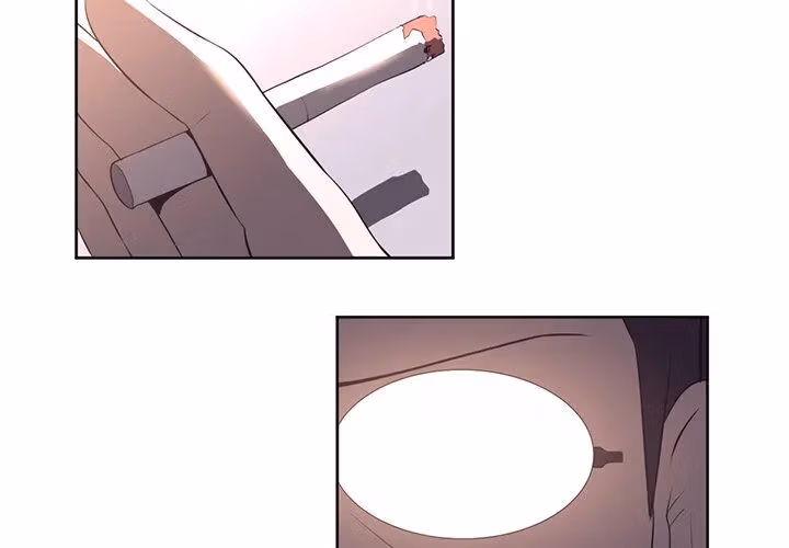 The Happening Chapter 27 page 3 - 