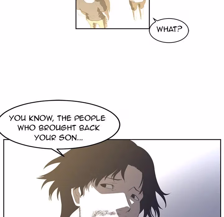 The Happening Chapter 27 page 22 - 