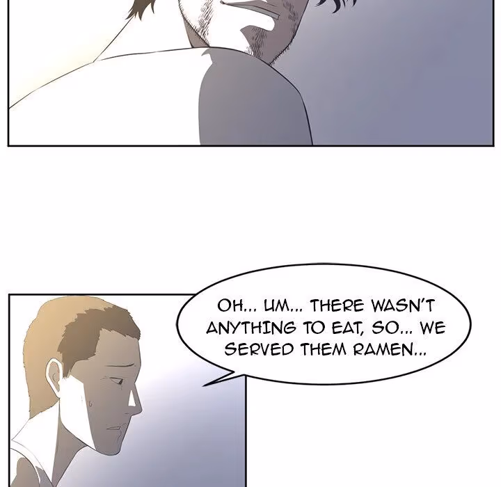 The Happening Chapter 27 page 23 - 