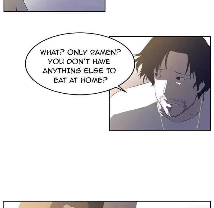 The Happening Chapter 27 page 24 - 