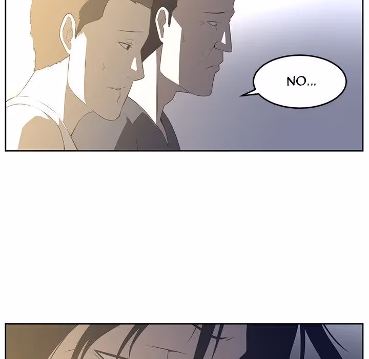 The Happening Chapter 27 page 25 - 