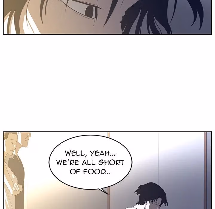 The Happening Chapter 27 page 26 - 