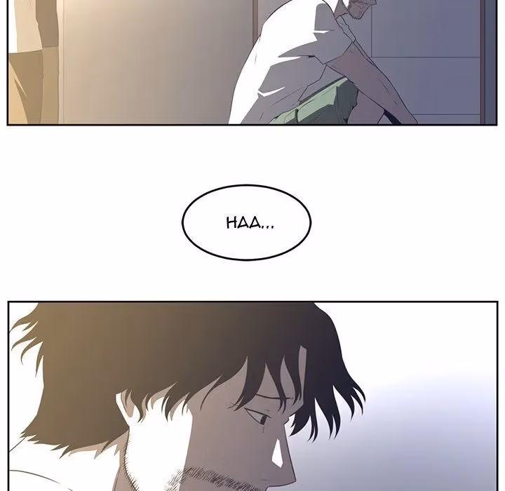 The Happening Chapter 27 page 27 - 