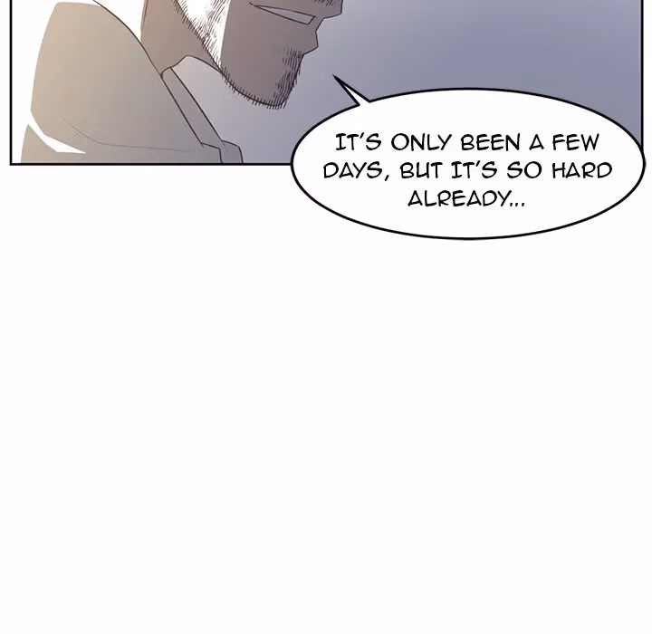 The Happening Chapter 27 page 28 - 