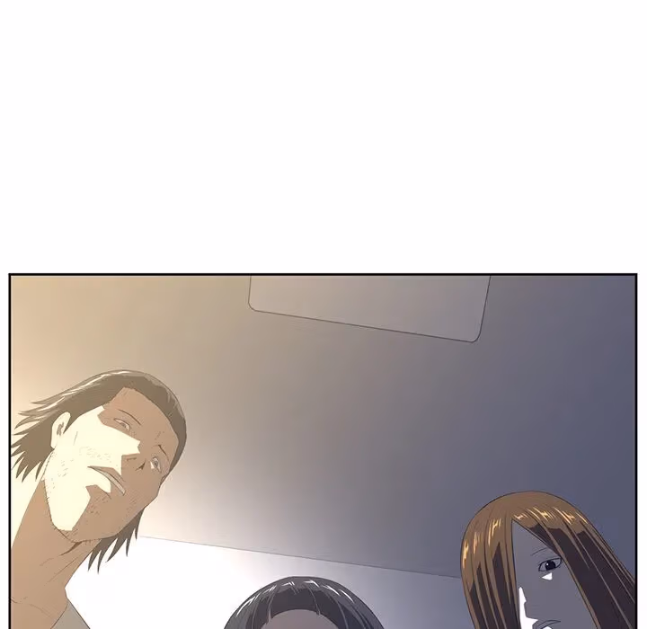 The Happening Chapter 27 page 30 - 
